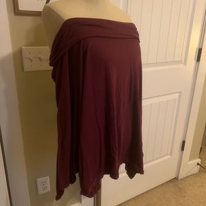 Altar’d State Off the Shoulder Blouse